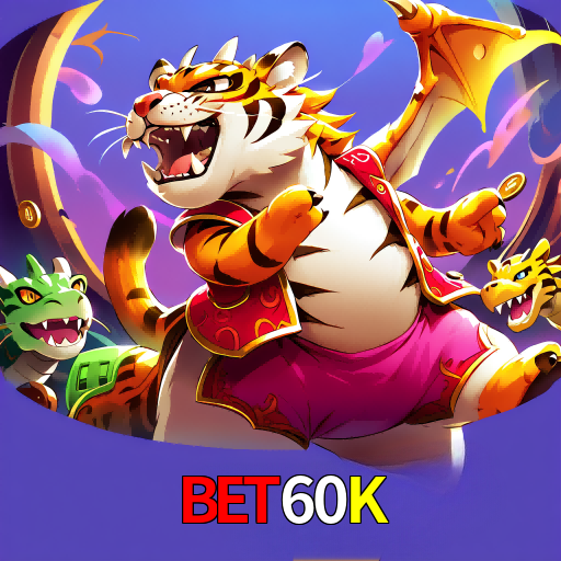 Cassino Online Bet60K
